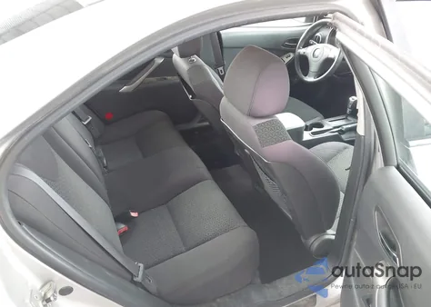 2007 Pontiac G6 z USA, uszkodzony, nr VIN 1G2ZG58B474261192